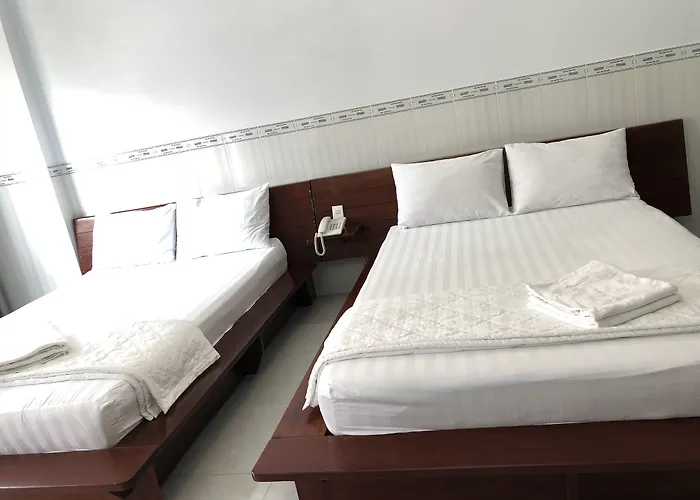 Thadico 2 Hotel