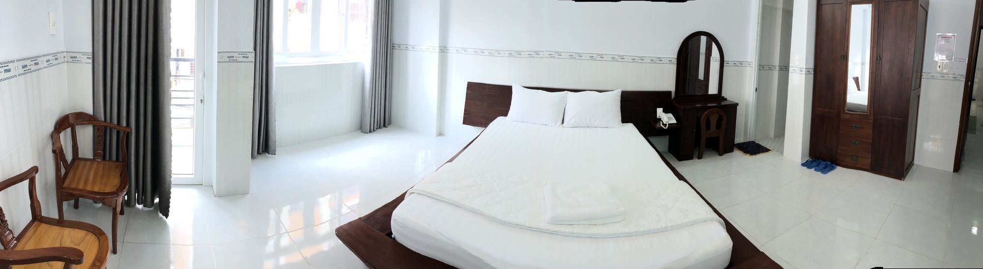 Khách sạn Thadico 2 TP. Hồ Chí Minh