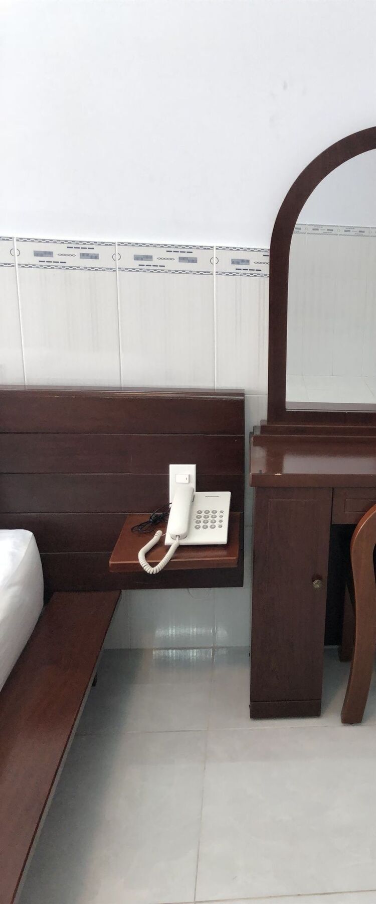 Thadico 2 Khách sạn 2*