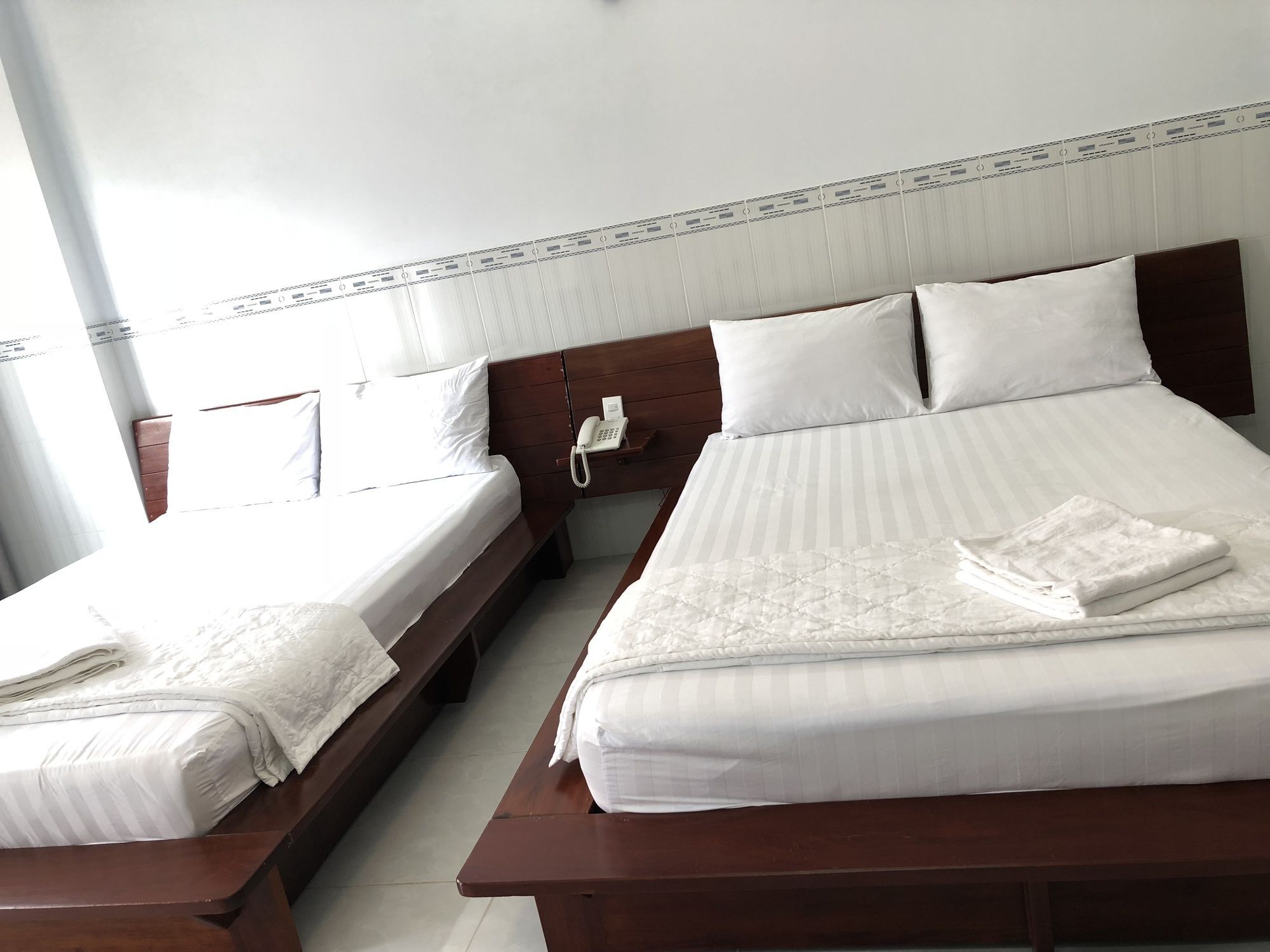 Thadico 2 Khách sạn 2*