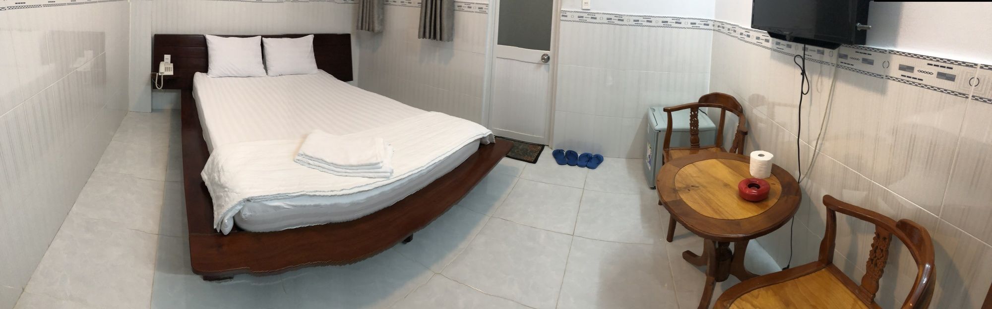 Khách sạn Thadico 2 2*