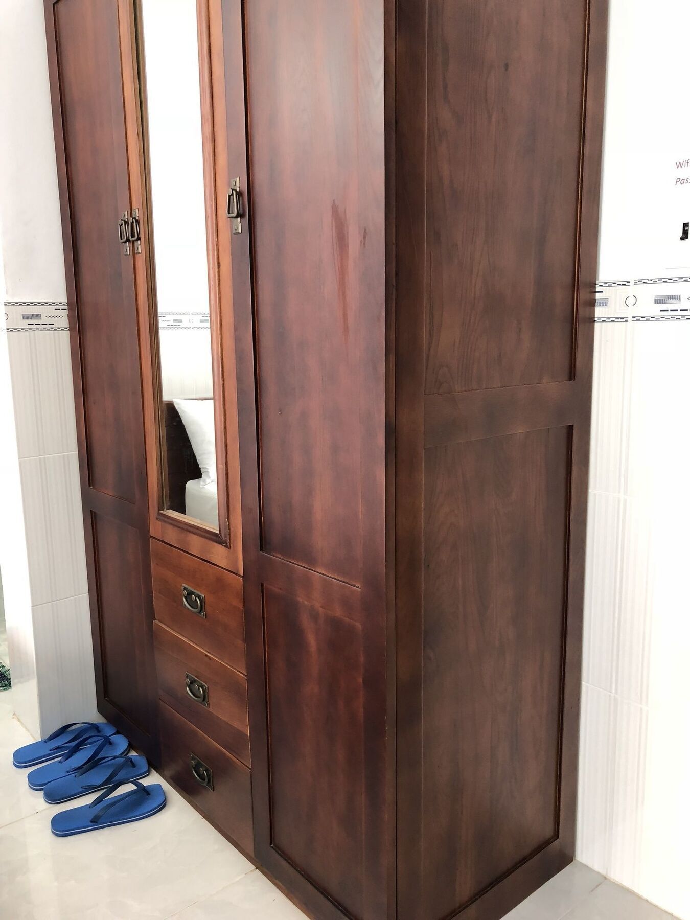 Thadico 2 Khách sạn TP. Hồ Chí Minh