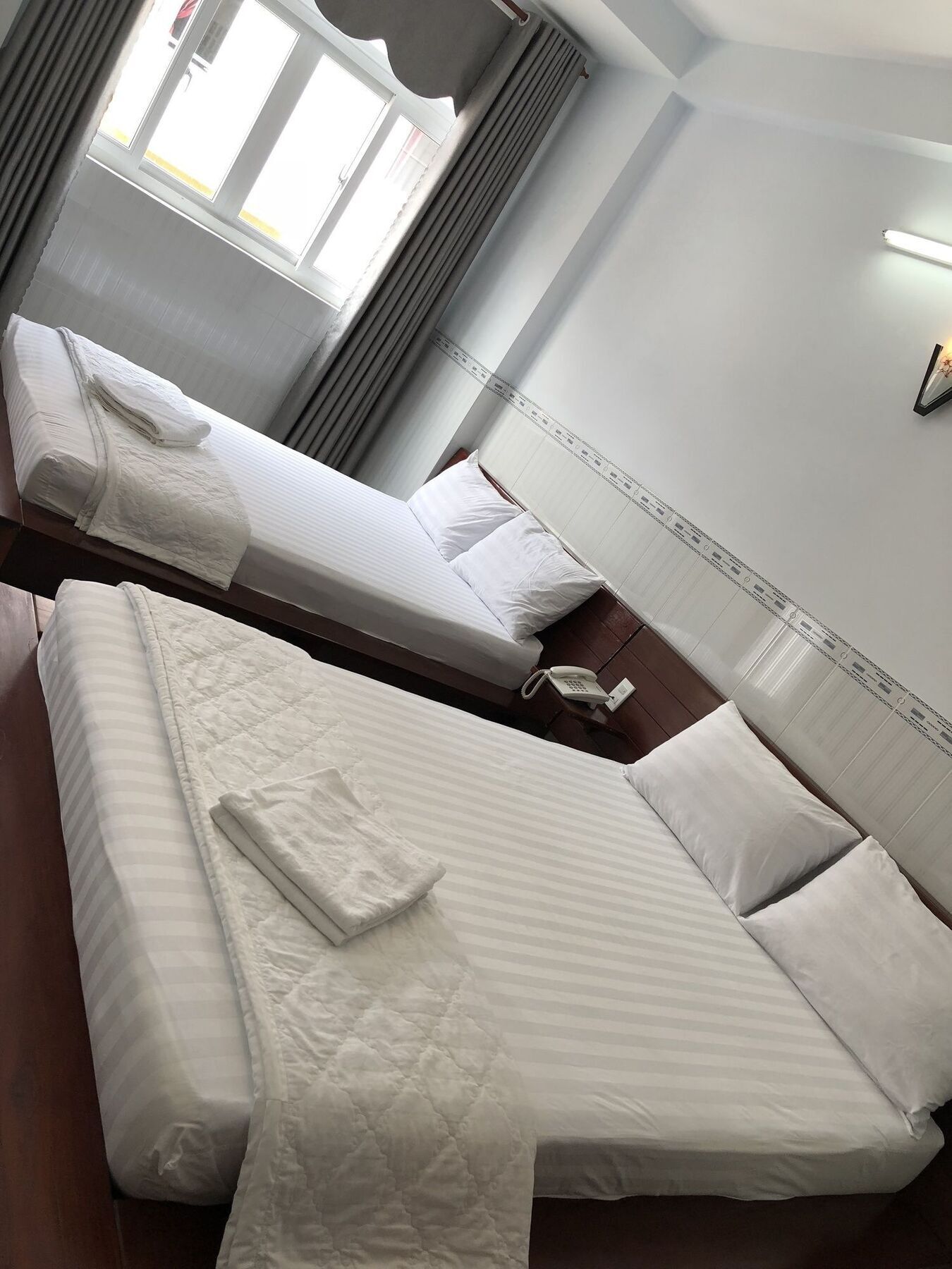 Khách sạn Thadico 2 2*